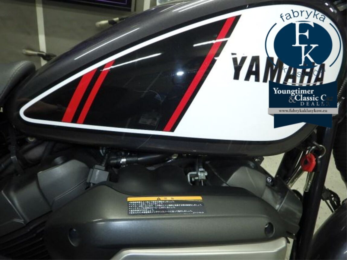 YAMAHA SCR950A 2017 - zdjęcie 17