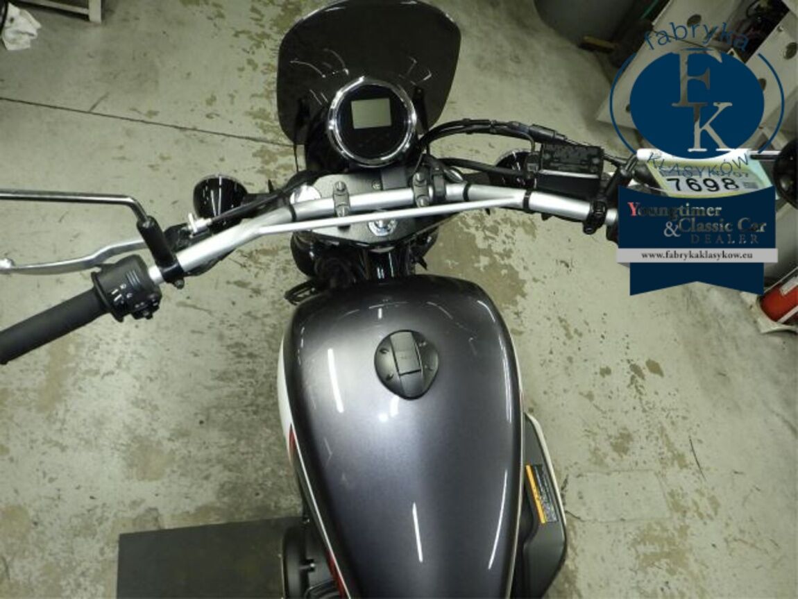 YAMAHA SCR950A 2017 - zdjęcie 22