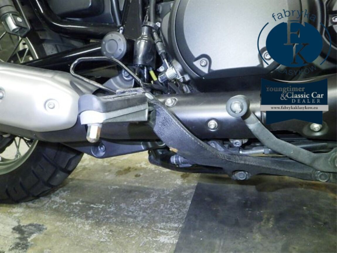 YAMAHA SCR950A 2017 - zdjęcie 30