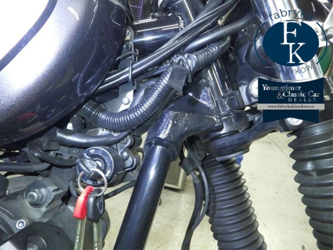 YAMAHA SCR950A 2017 - zdjęcie 31