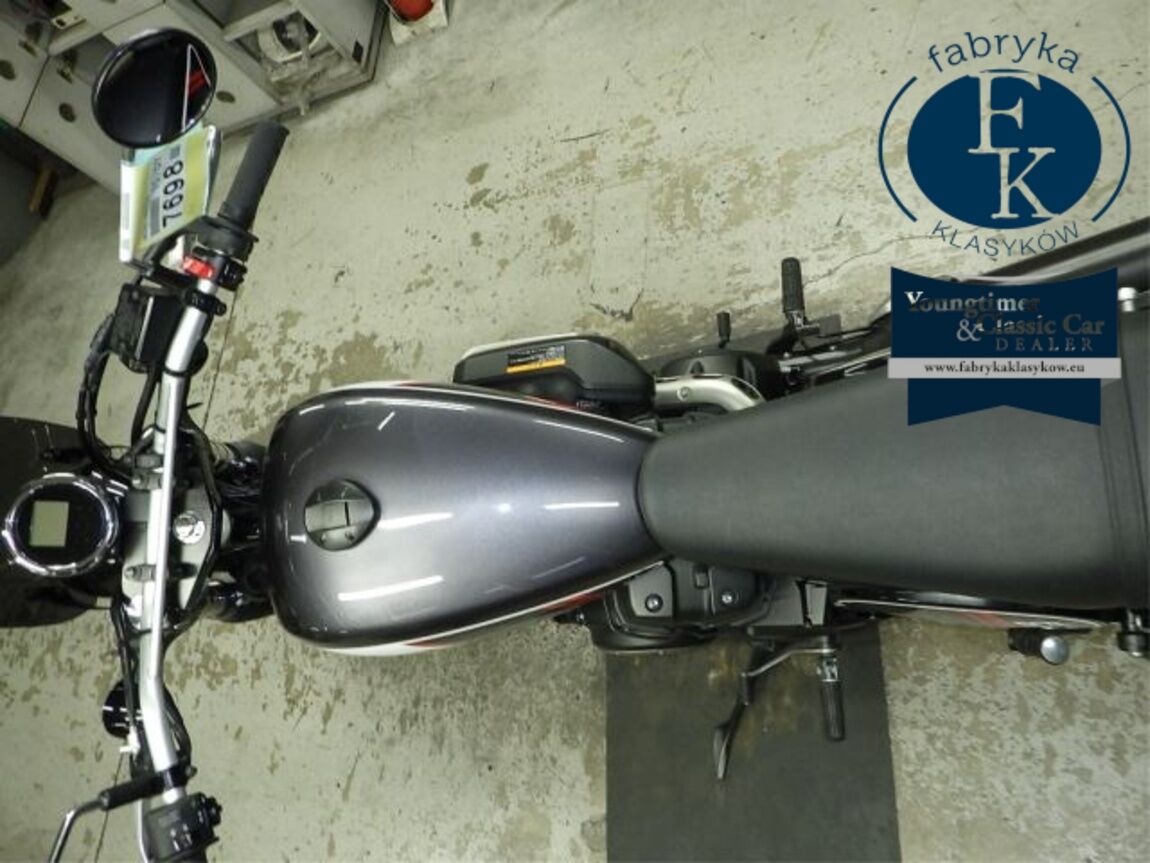 YAMAHA SCR950A 2017 - zdjęcie 32