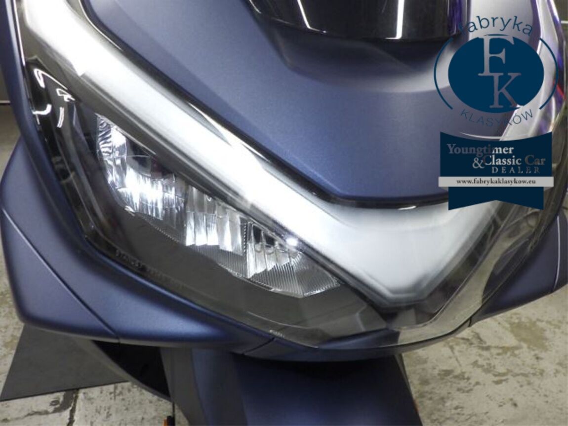 HONDA PCX125-4  - zdjęcie 16