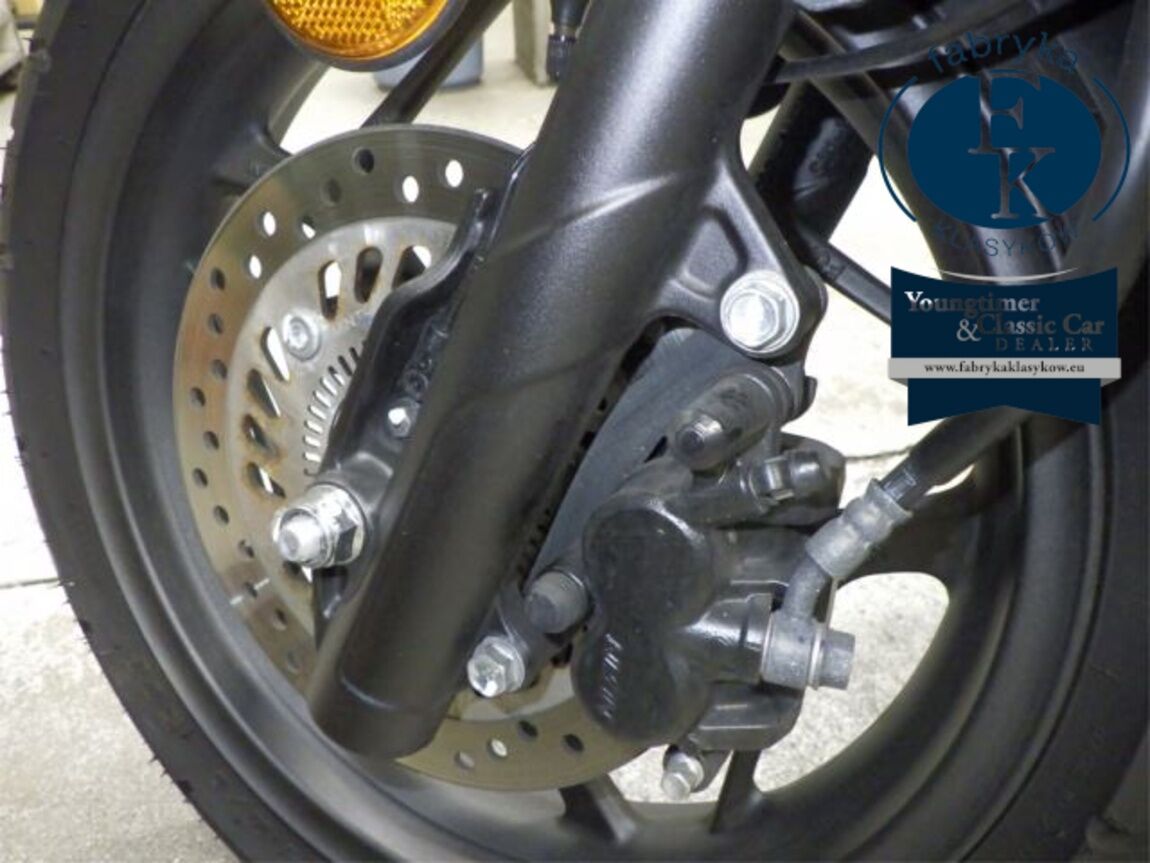 HONDA PCX125-4  - zdjęcie 22