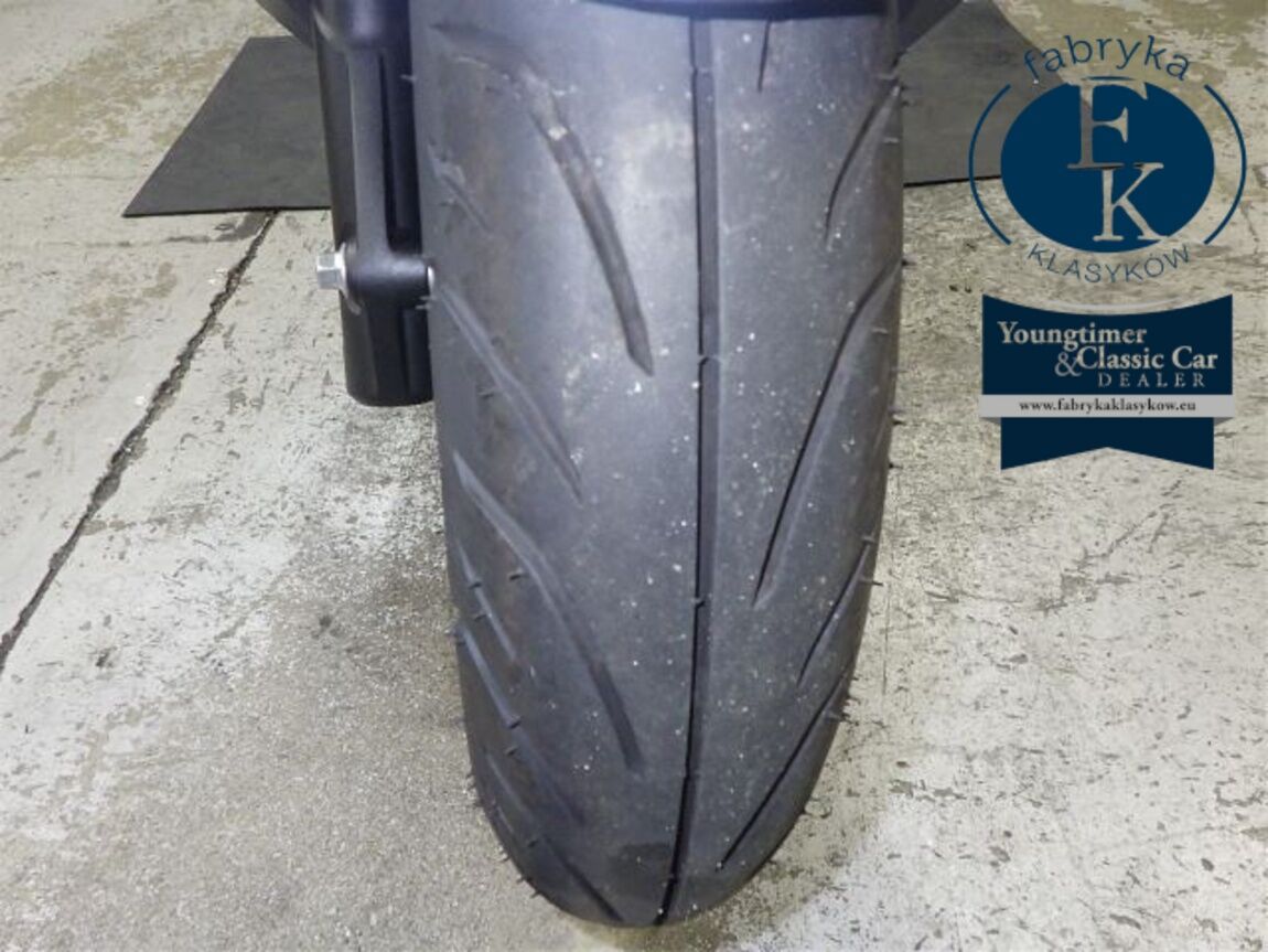 HONDA PCX125-4  - zdjęcie 23