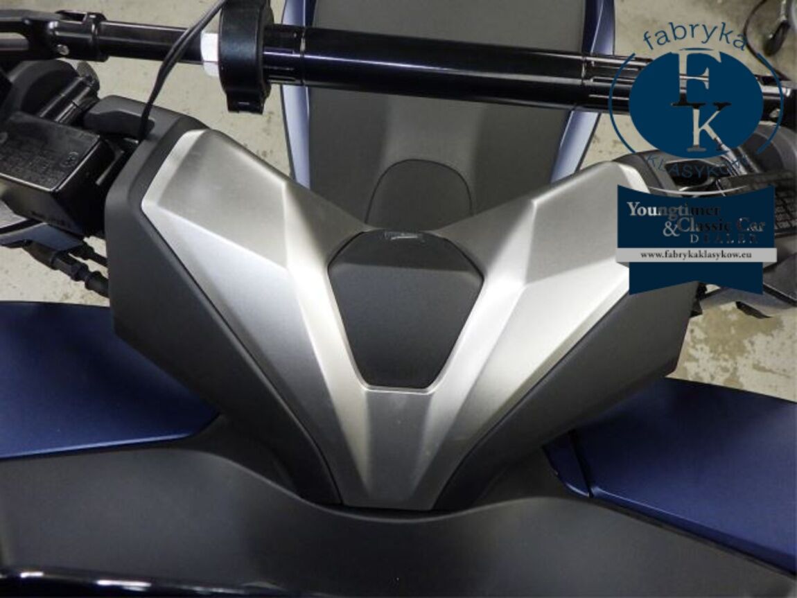 HONDA PCX125-4  - zdjęcie 24