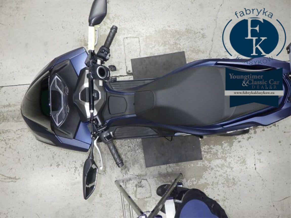 HONDA PCX125-4  - zdjęcie 32