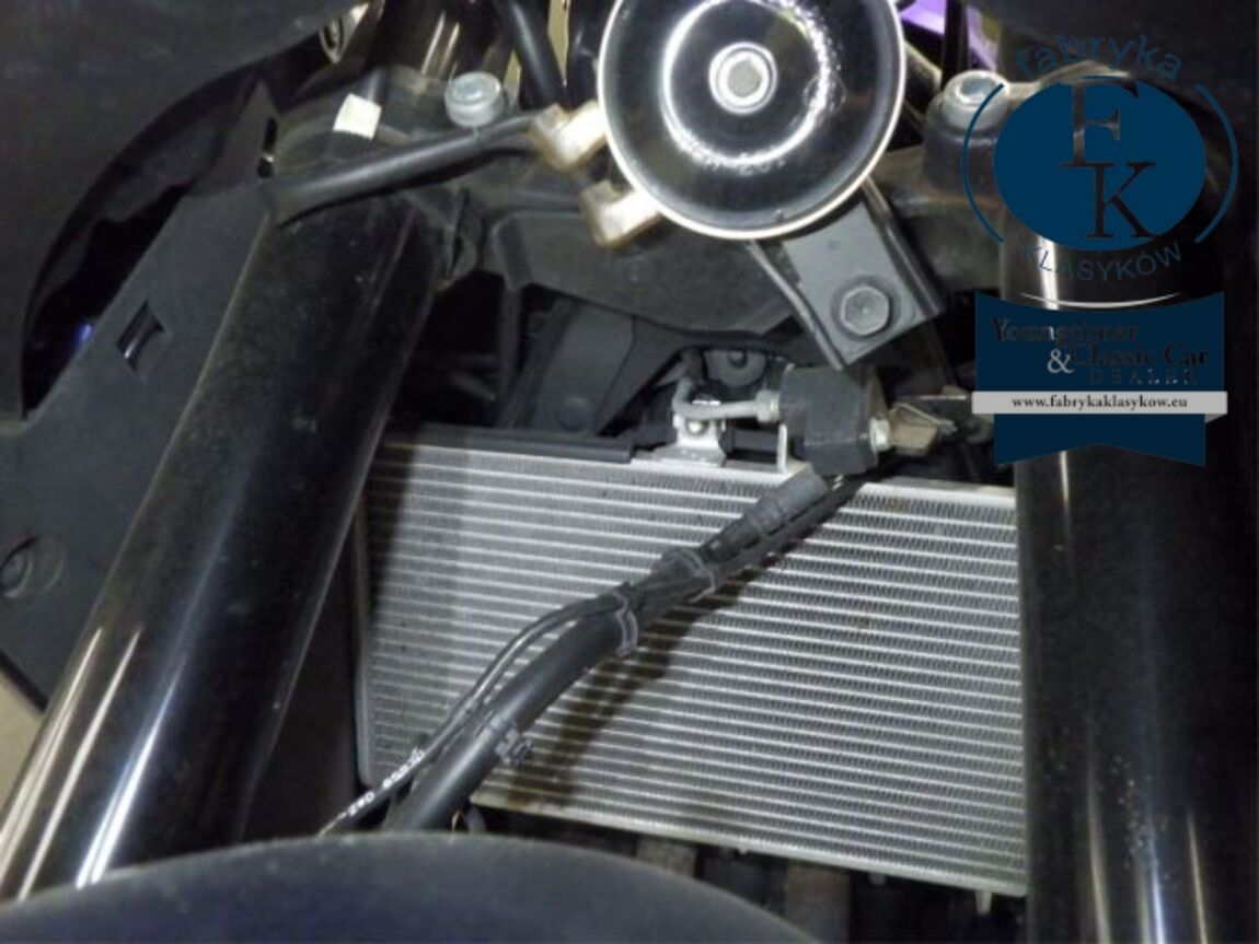 YAMAHA YZF-R25A  - zdjęcie 21