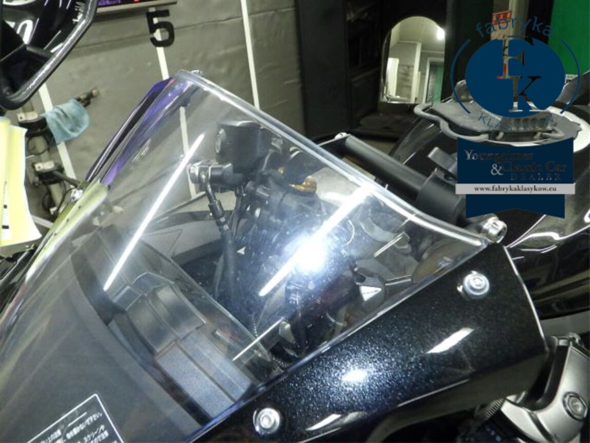 KAWASAKI ZX-25R  - zdjęcie 17