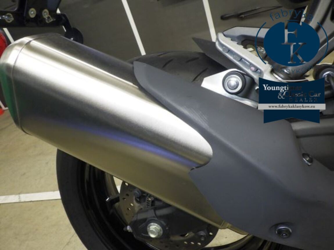 KAWASAKI ZX-4R SE 2026 - zdjęcie 18