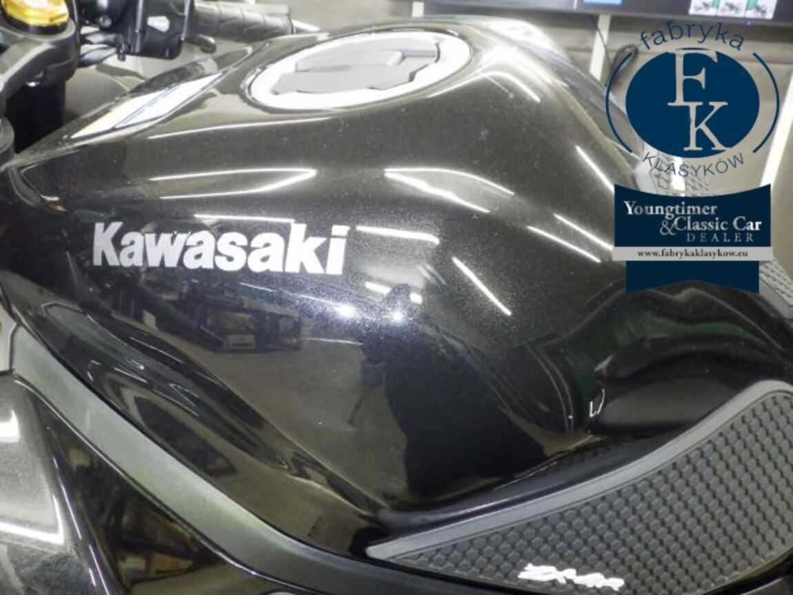 KAWASAKI ZX-4R SE 2026 - zdjęcie 20
