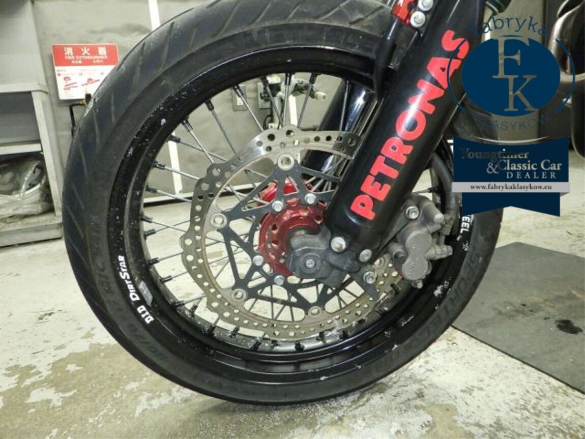 HONDA CRF250M  - zdjęcie 24