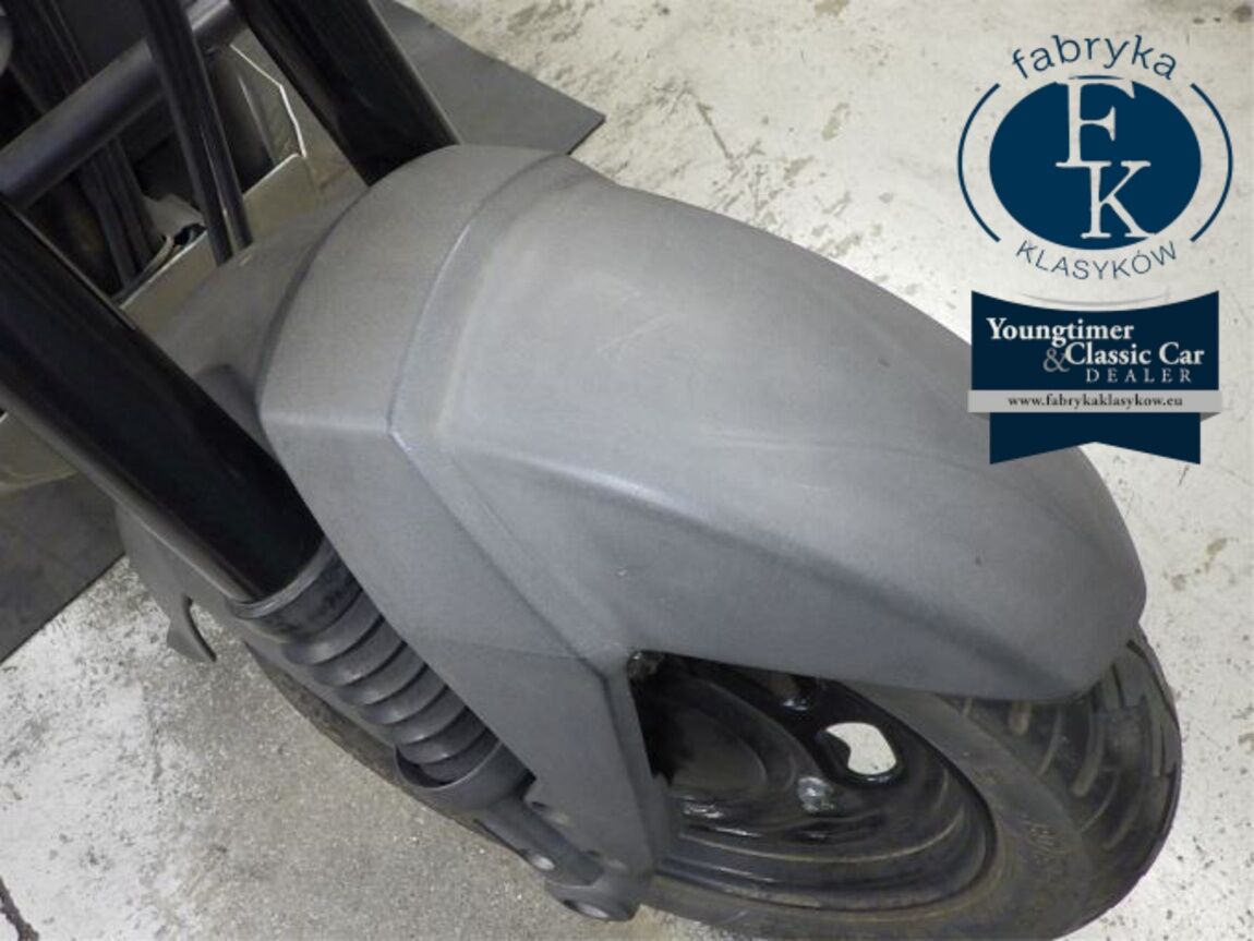 HONDA NAVI110 - zdjęcie 17