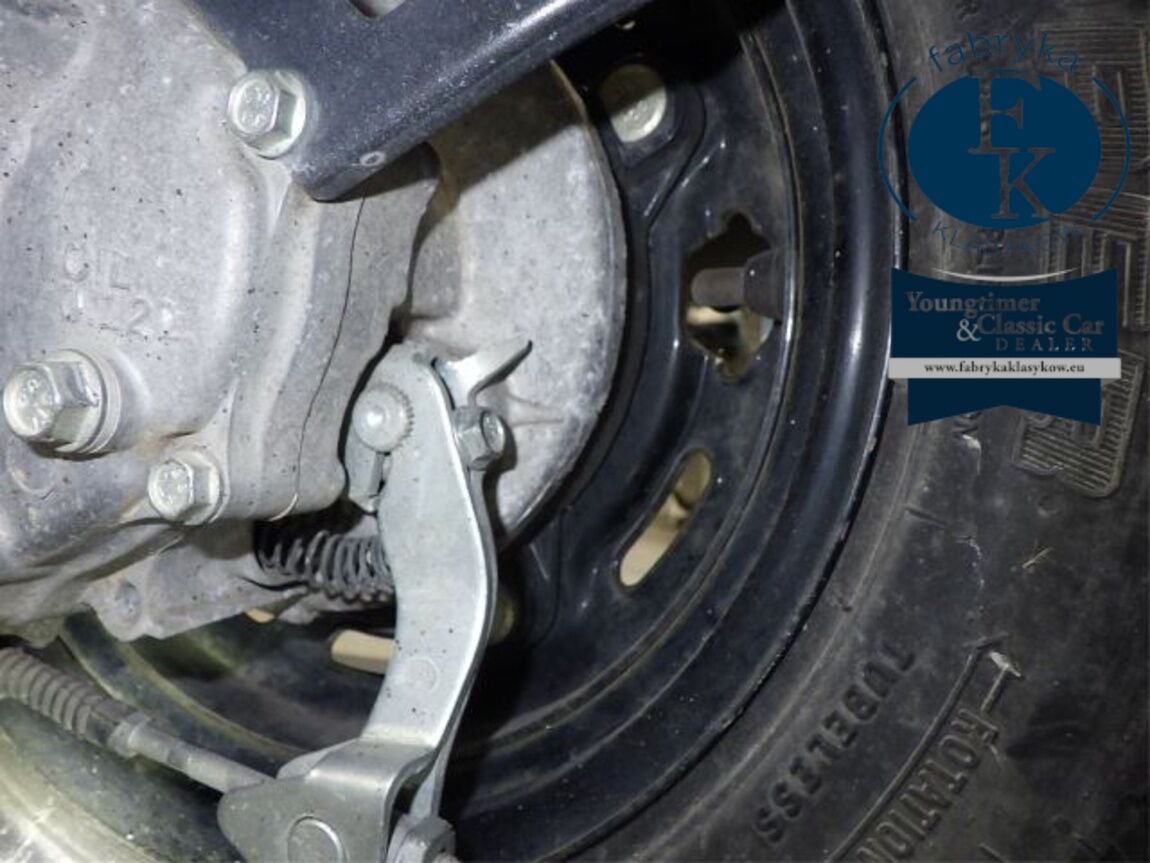 HONDA NAVI110 - zdjęcie 28