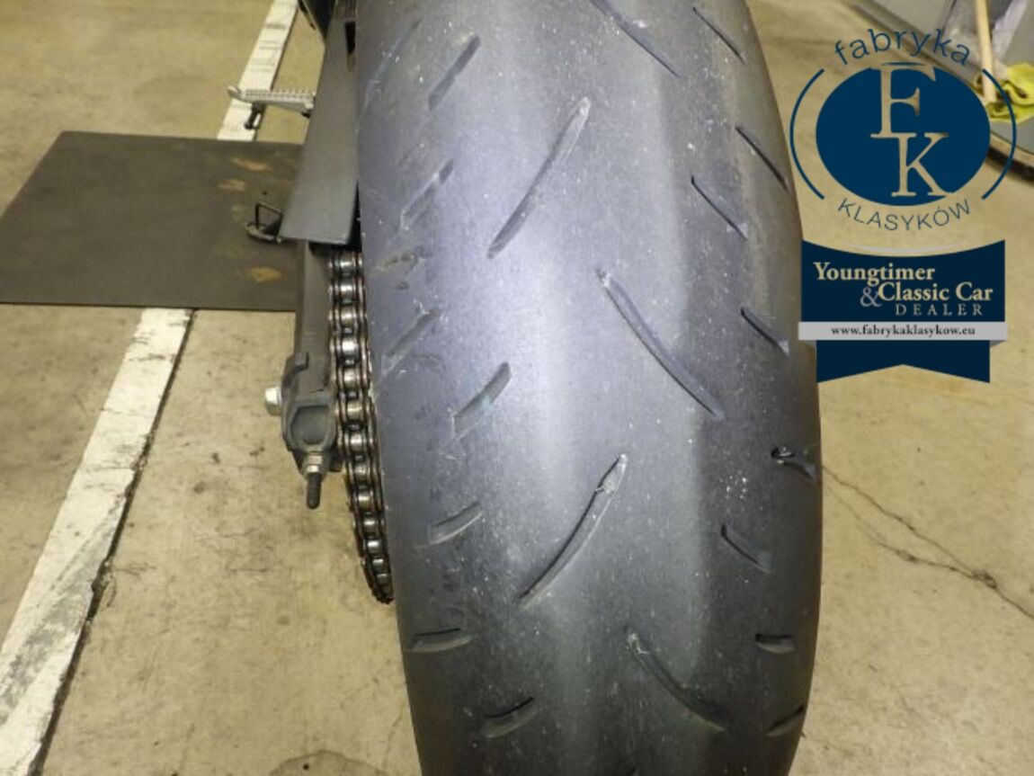 KAWASAKI ZX-25R  - zdjęcie 27
