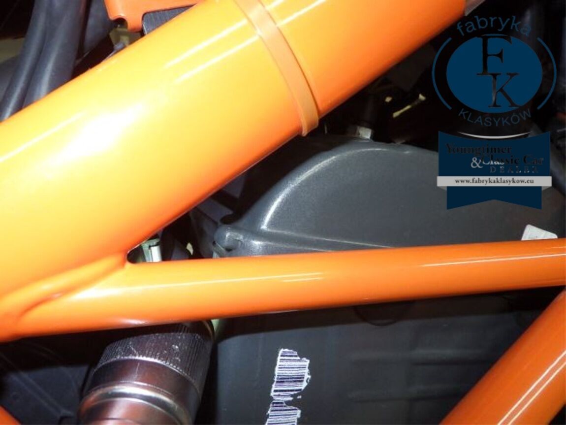 KTM KTM 390 DUKE 2018 - zdjęcie 10