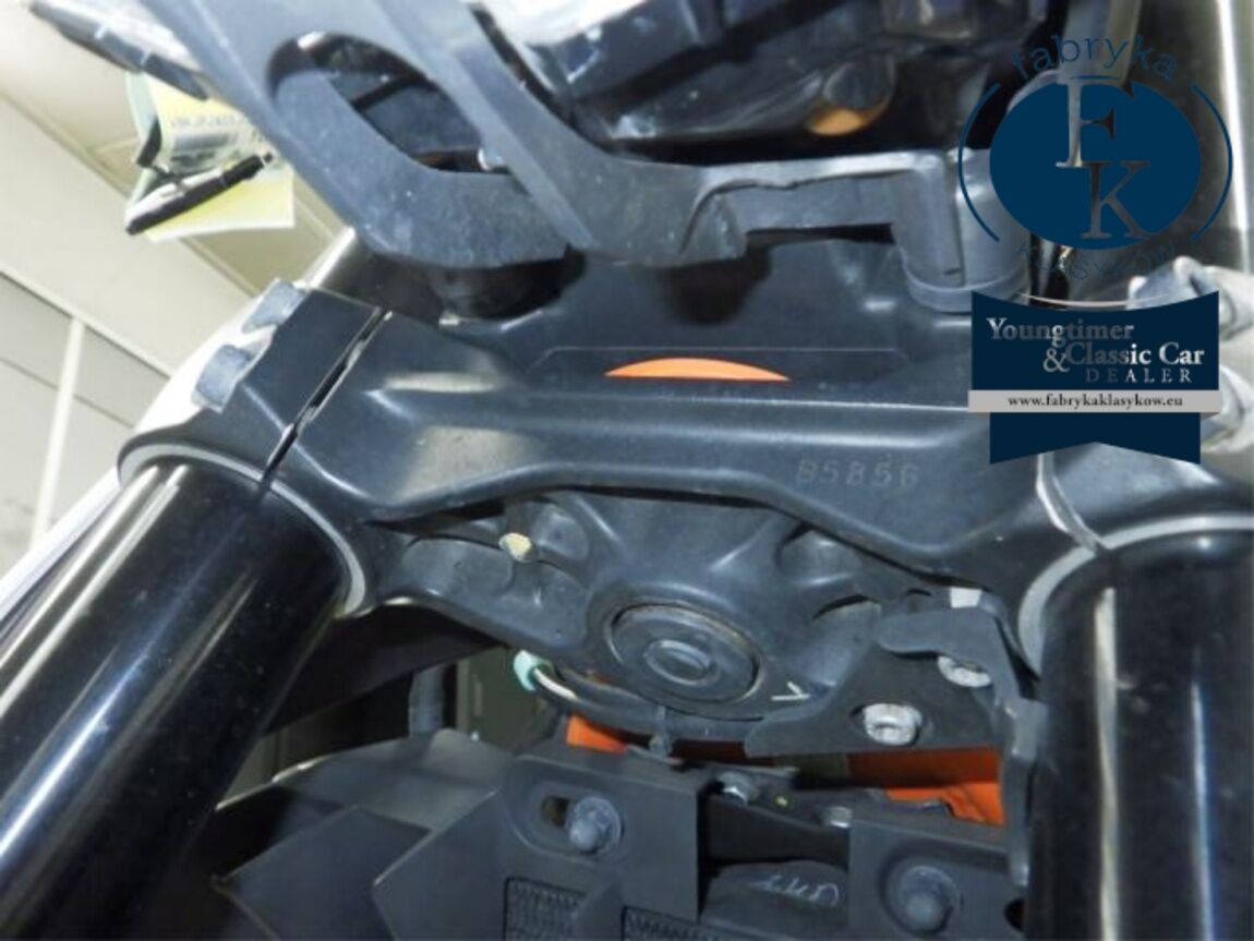 KTM KTM 390 DUKE 2018 - zdjęcie 23