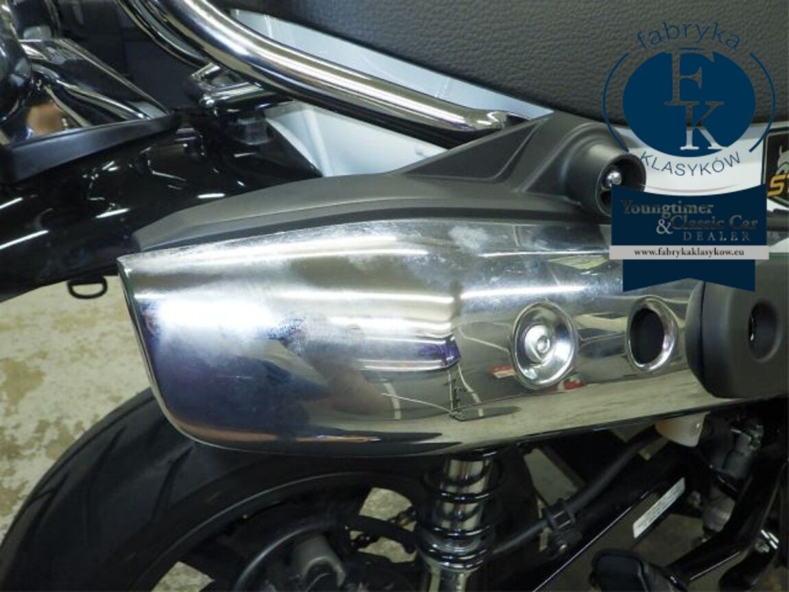 HONDA DUX 125  - zdjęcie 13