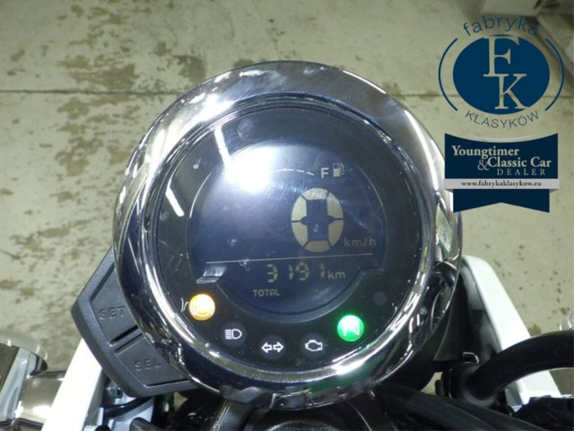 HONDA DUX 125  - zdjęcie 15