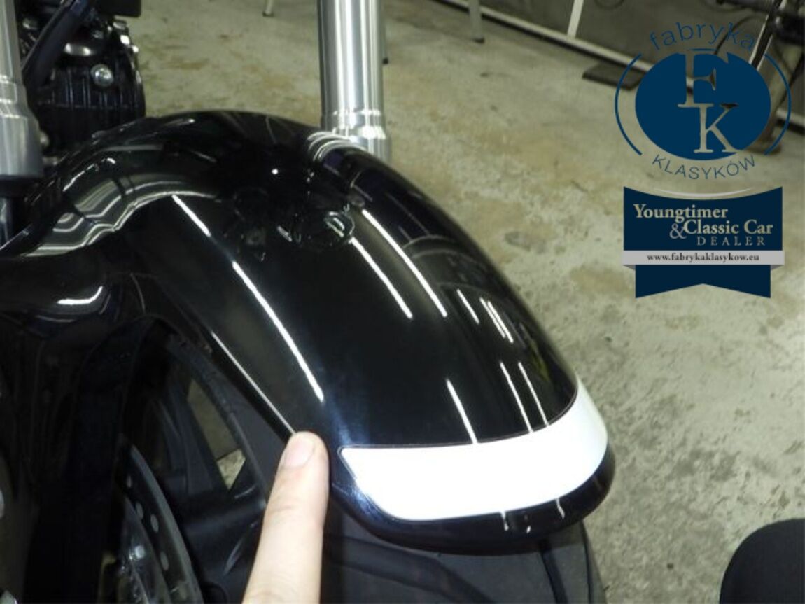 HONDA DUX 125  - zdjęcie 17
