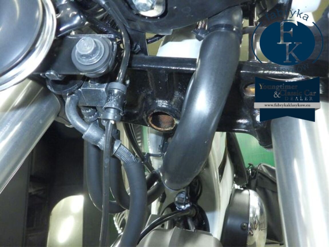 HONDA DUX 125  - zdjęcie 24