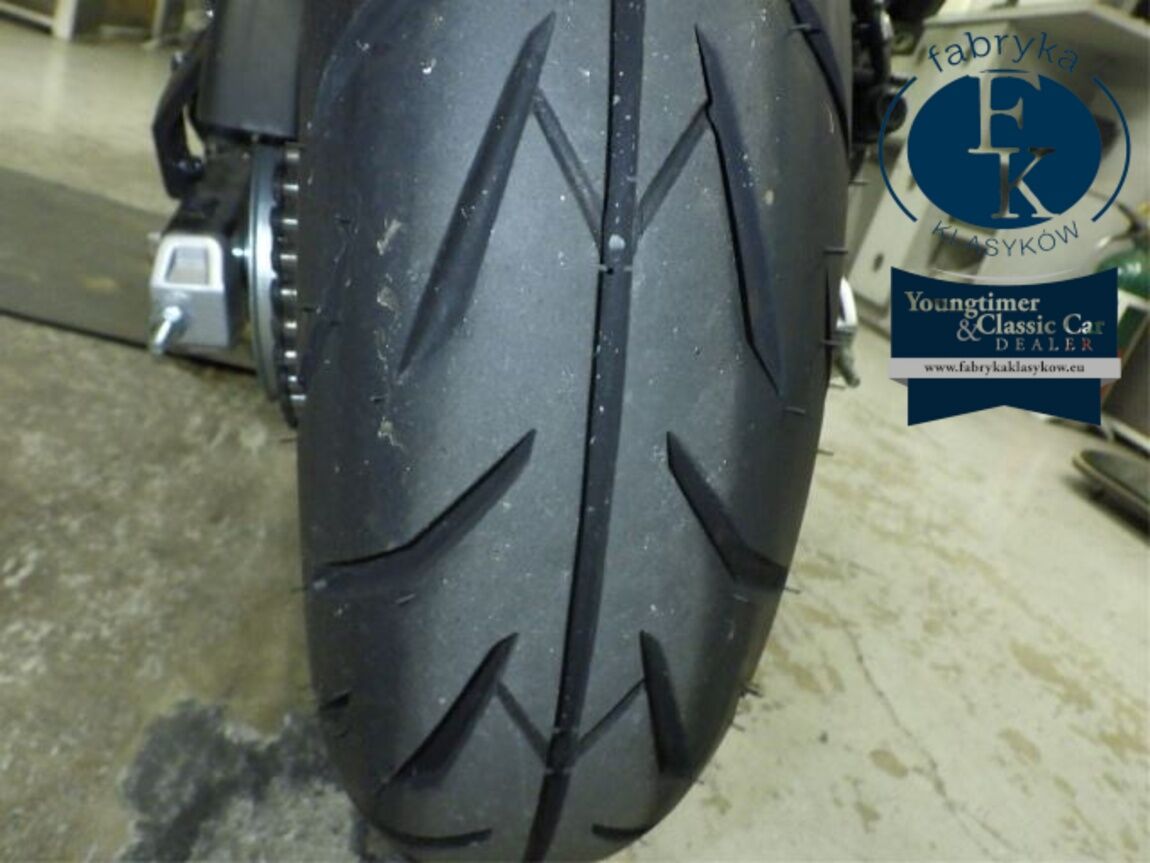 HONDA DUX 125  - zdjęcie 25