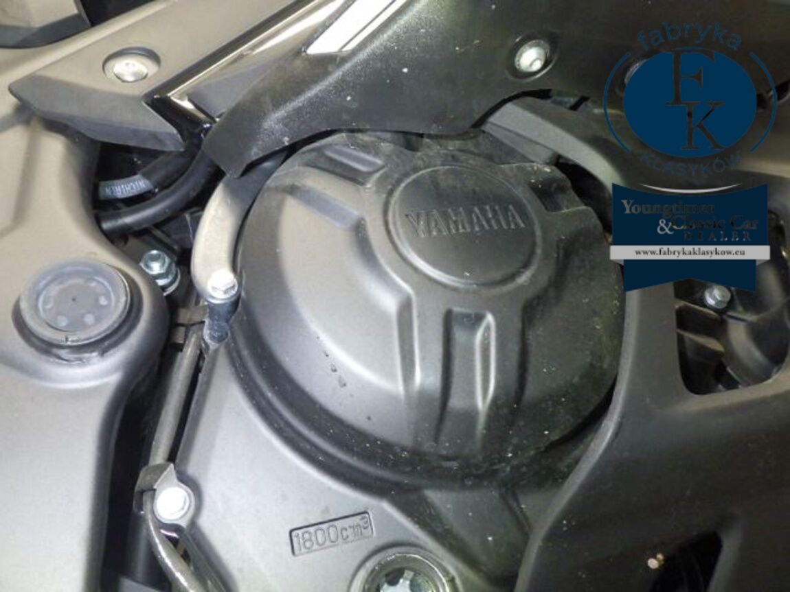 YAMAHA YZF-R3 2020 - zdjęcie 10