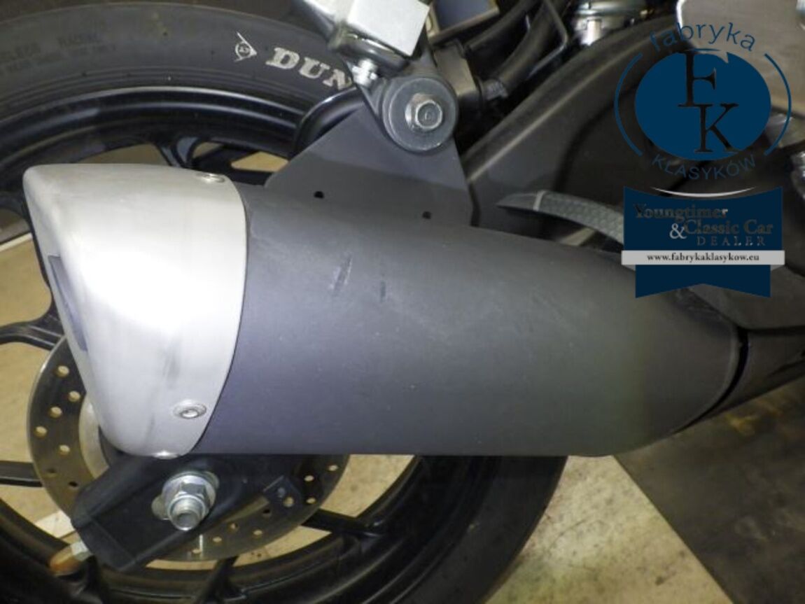 YAMAHA YZF-R3 2020 - zdjęcie 15