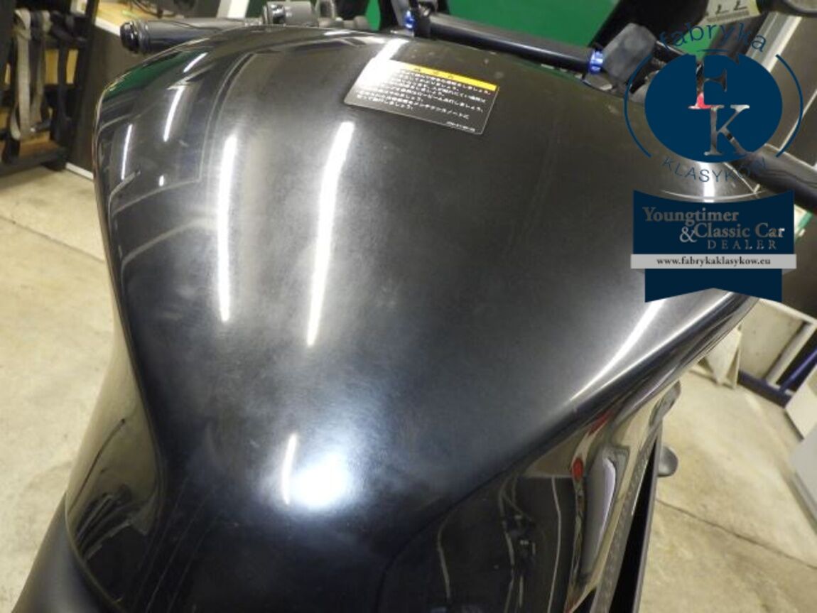 YAMAHA YZF-R3 2020 - zdjęcie 19