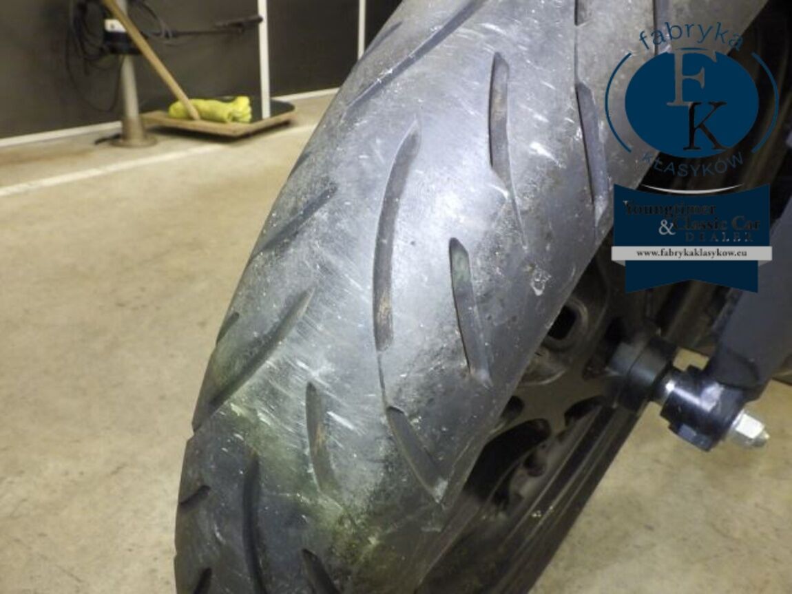 YAMAHA YZF-R3 2020 - zdjęcie 22