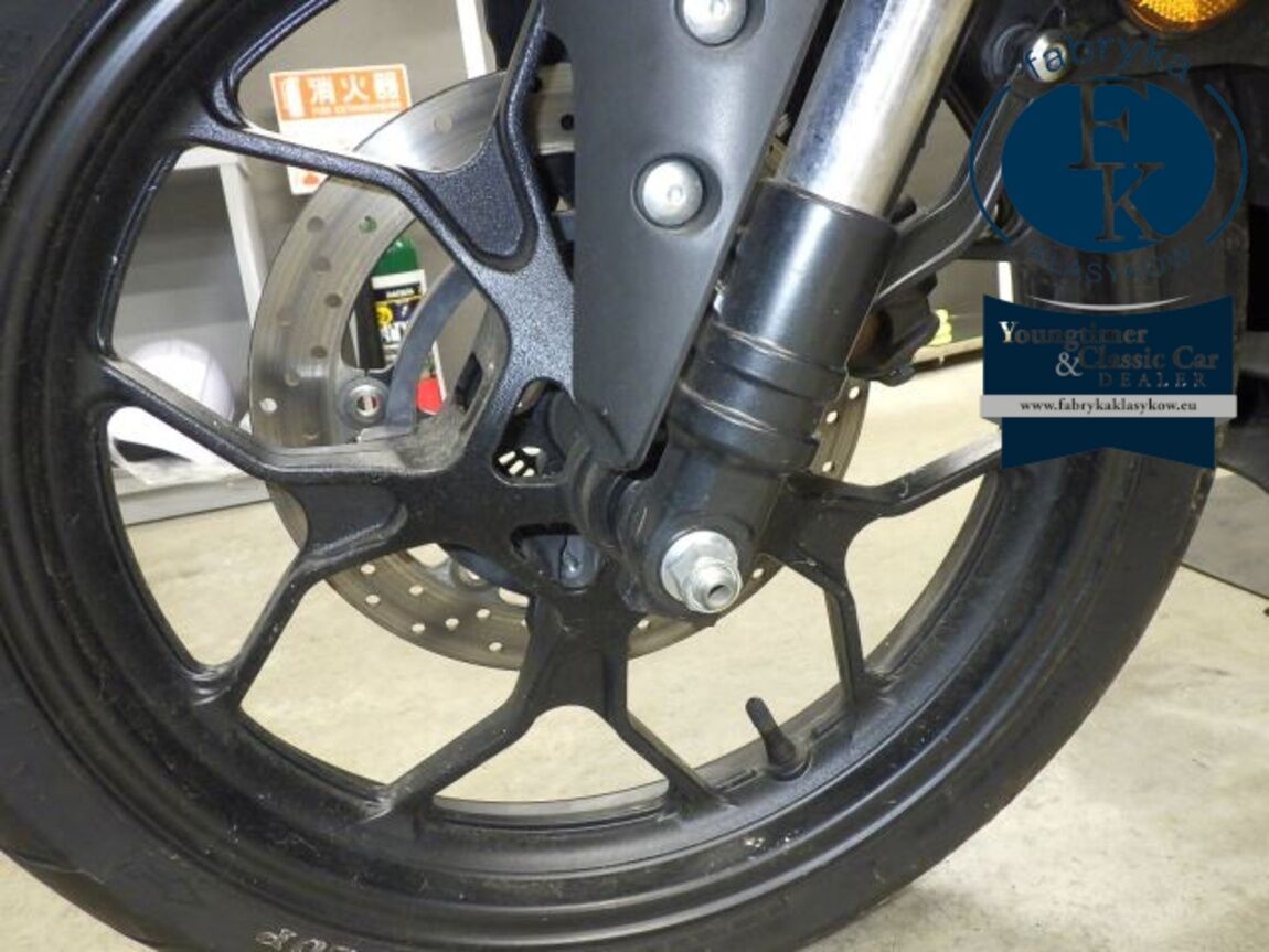 YAMAHA YZF-R3 2020 - zdjęcie 23