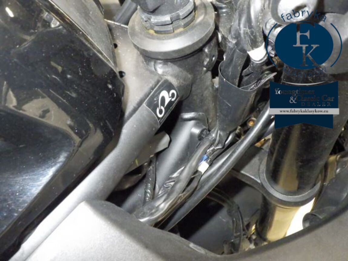 YAMAHA YZF-R3 2020 - zdjęcie 30