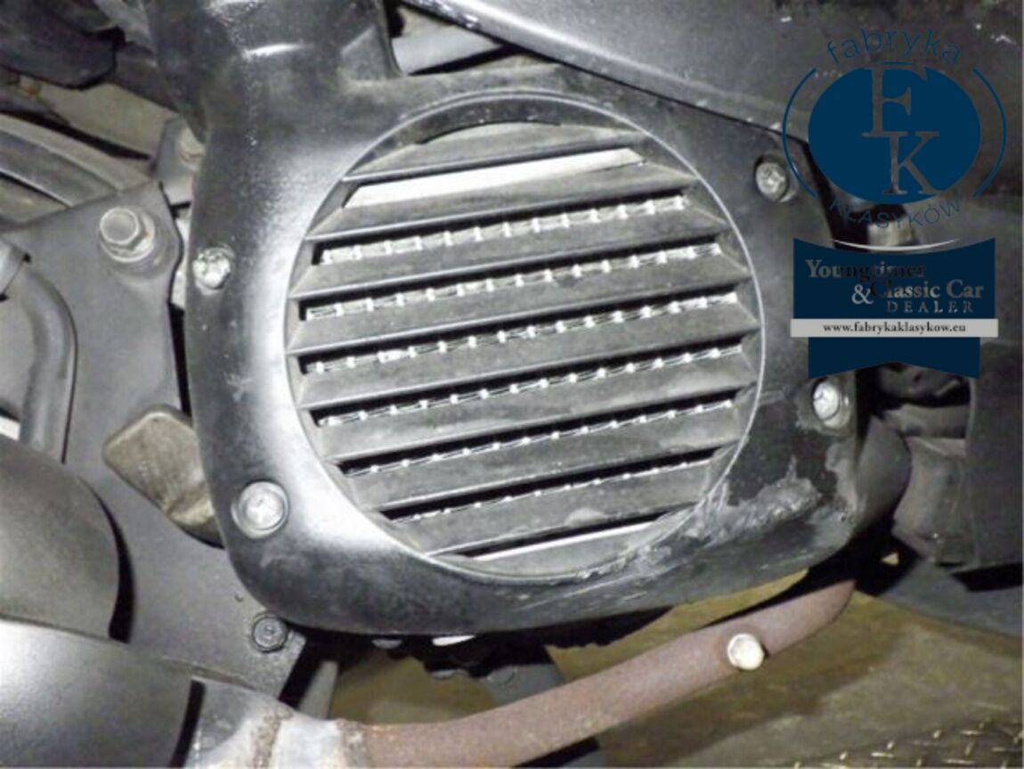 YAMAHA JOG-5  - zdjęcie 7