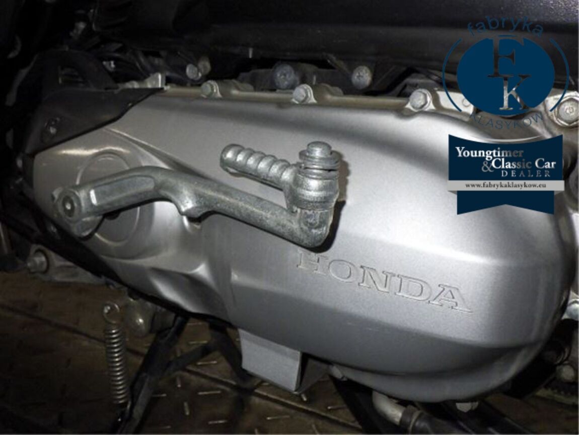 HONDA DIO110-2  - zdjęcie 4