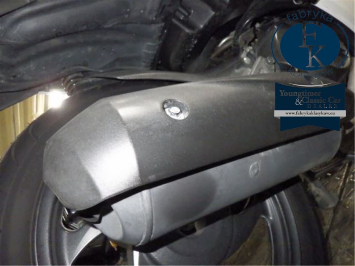 HONDA DIO110-2  - zdjęcie 10