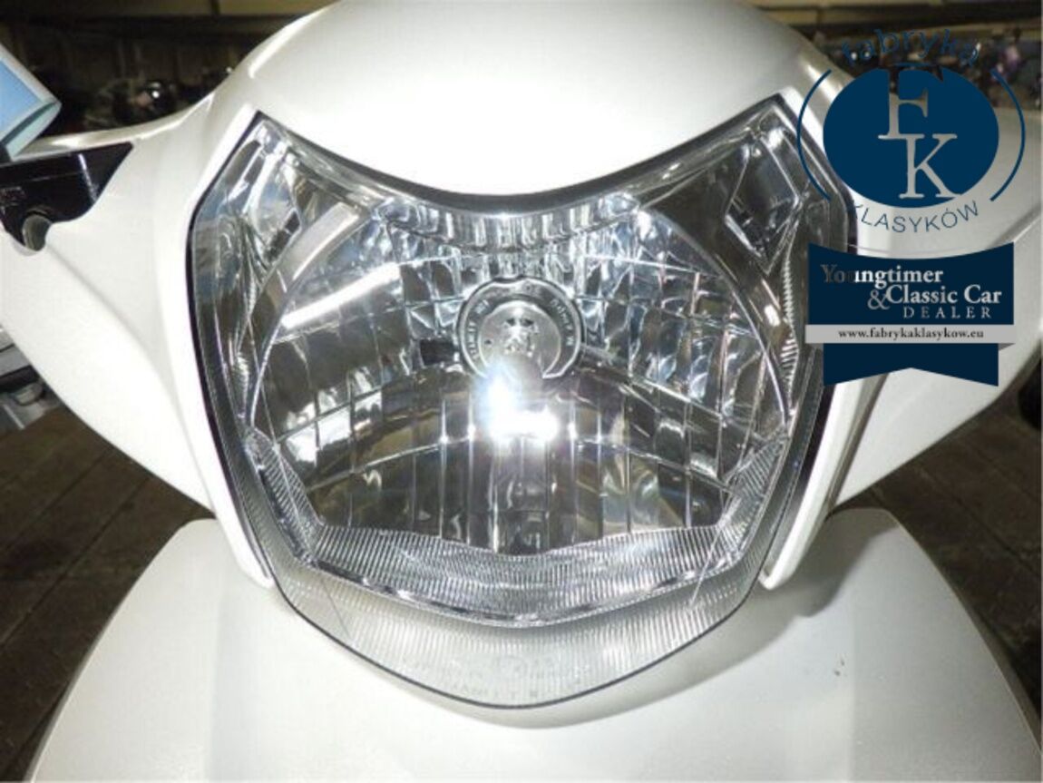 HONDA DIO110-2  - zdjęcie 11