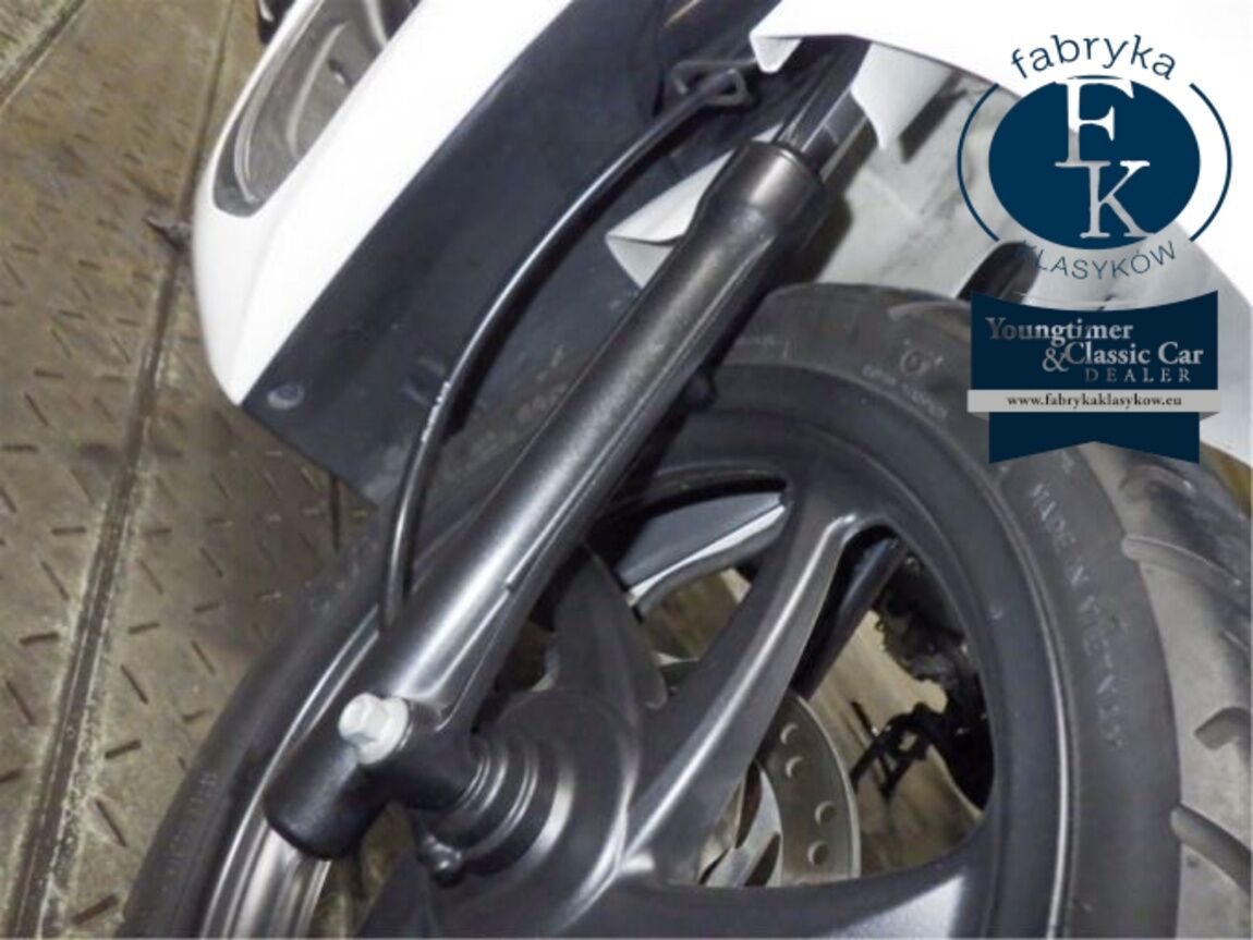HONDA DIO110-2  - zdjęcie 18