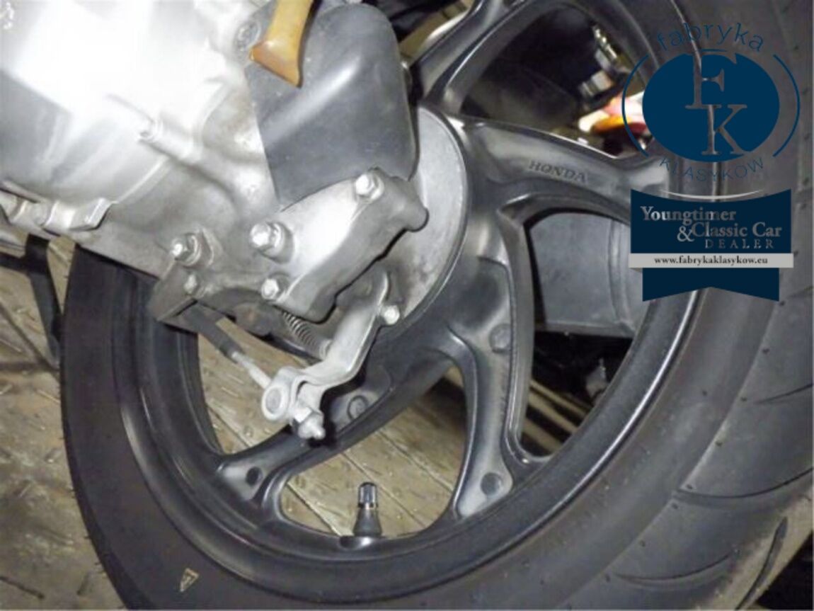 HONDA DIO110-2  - zdjęcie 21