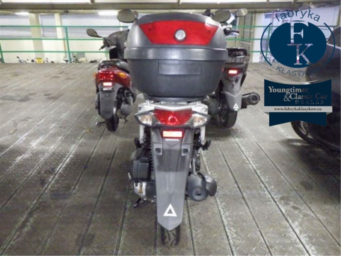 HONDA DIO110-2  - zdjęcie 23