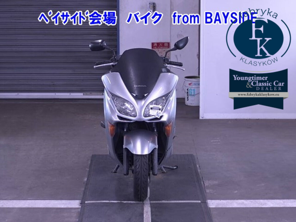 HONDA FORZA Z  - zdjęcie 6