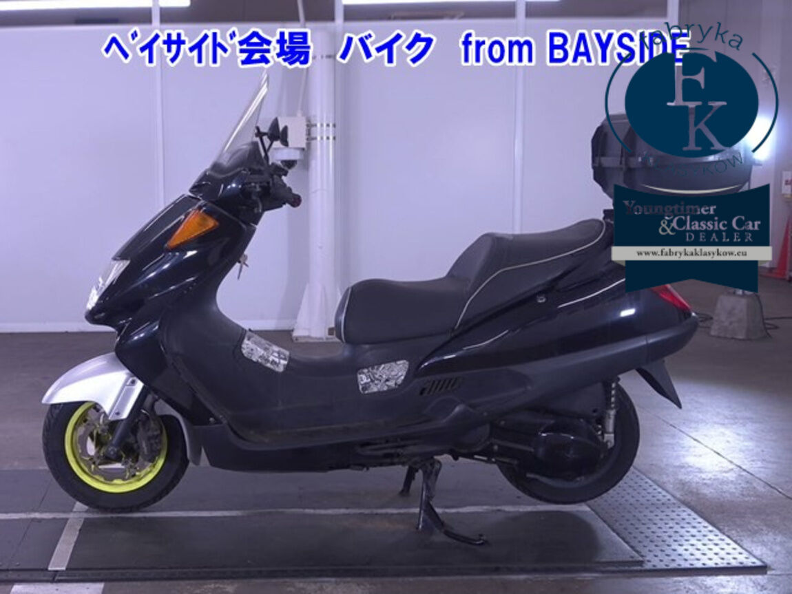 HONDA FORESIGHT  - zdjęcie 3