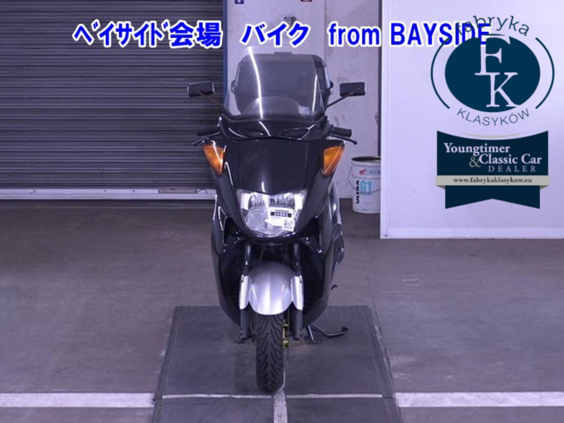 HONDA FORESIGHT  - zdjęcie 6