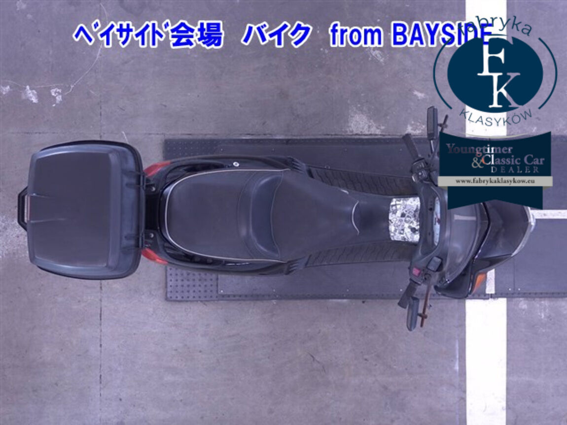 HONDA FORESIGHT  - zdjęcie 7