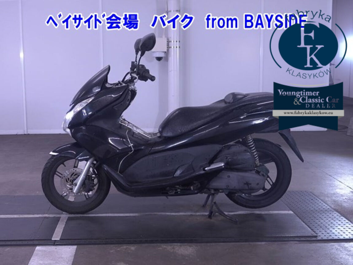 HONDA PCX125  - zdjęcie 3