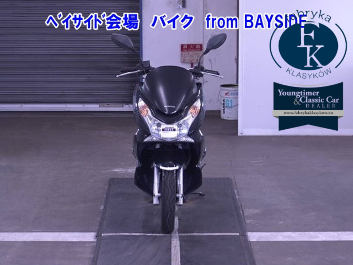 HONDA PCX125  - zdjęcie 5