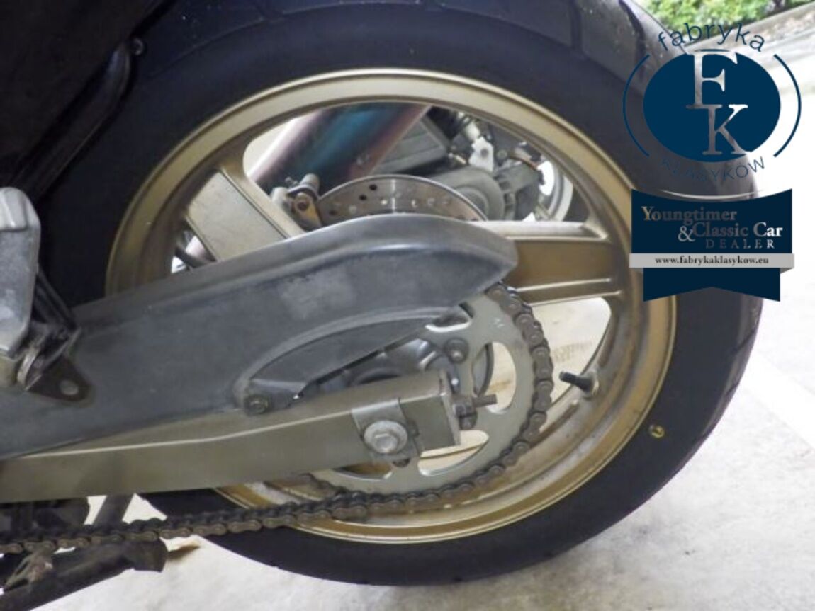 KAWASAKI ZZR250  - zdjęcie 23