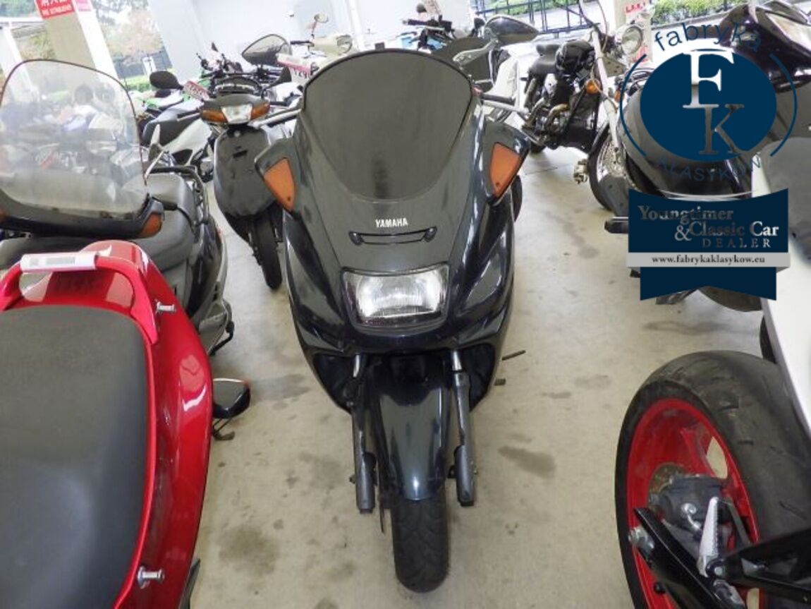 YAMAHA MAJESTY 250  - zdjęcie 16