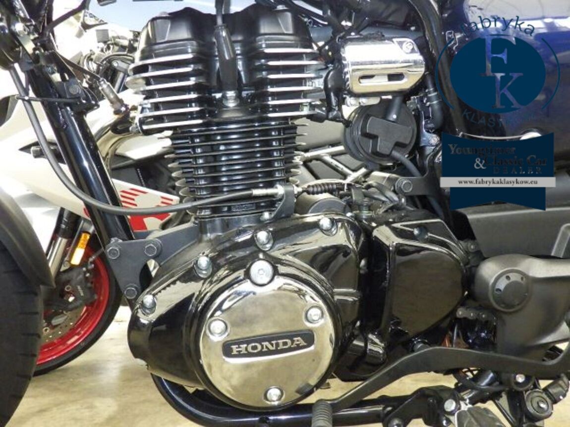 HONDA GB350 2026 - zdjęcie 6
