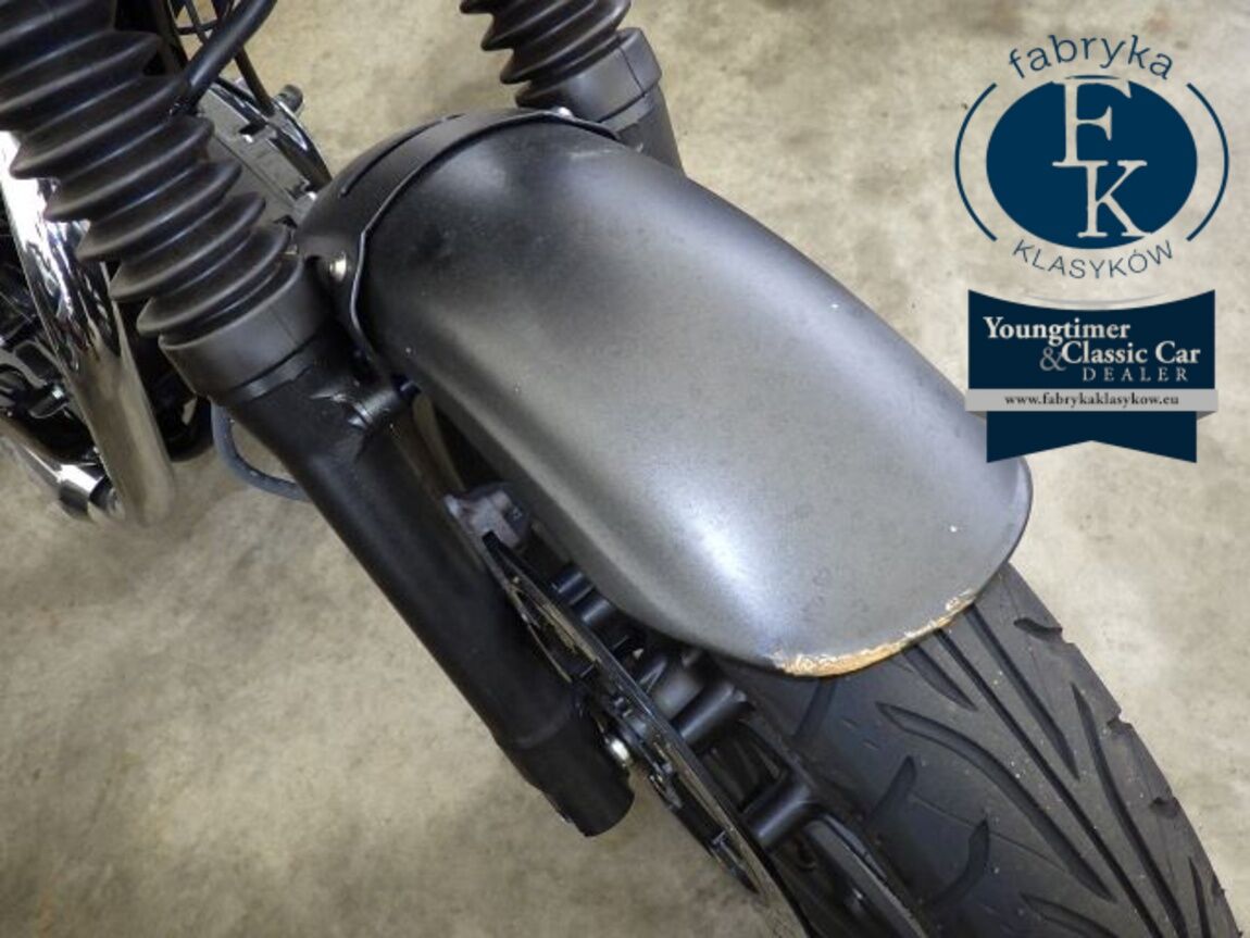 HONDA GB350 2026 - zdjęcie 12