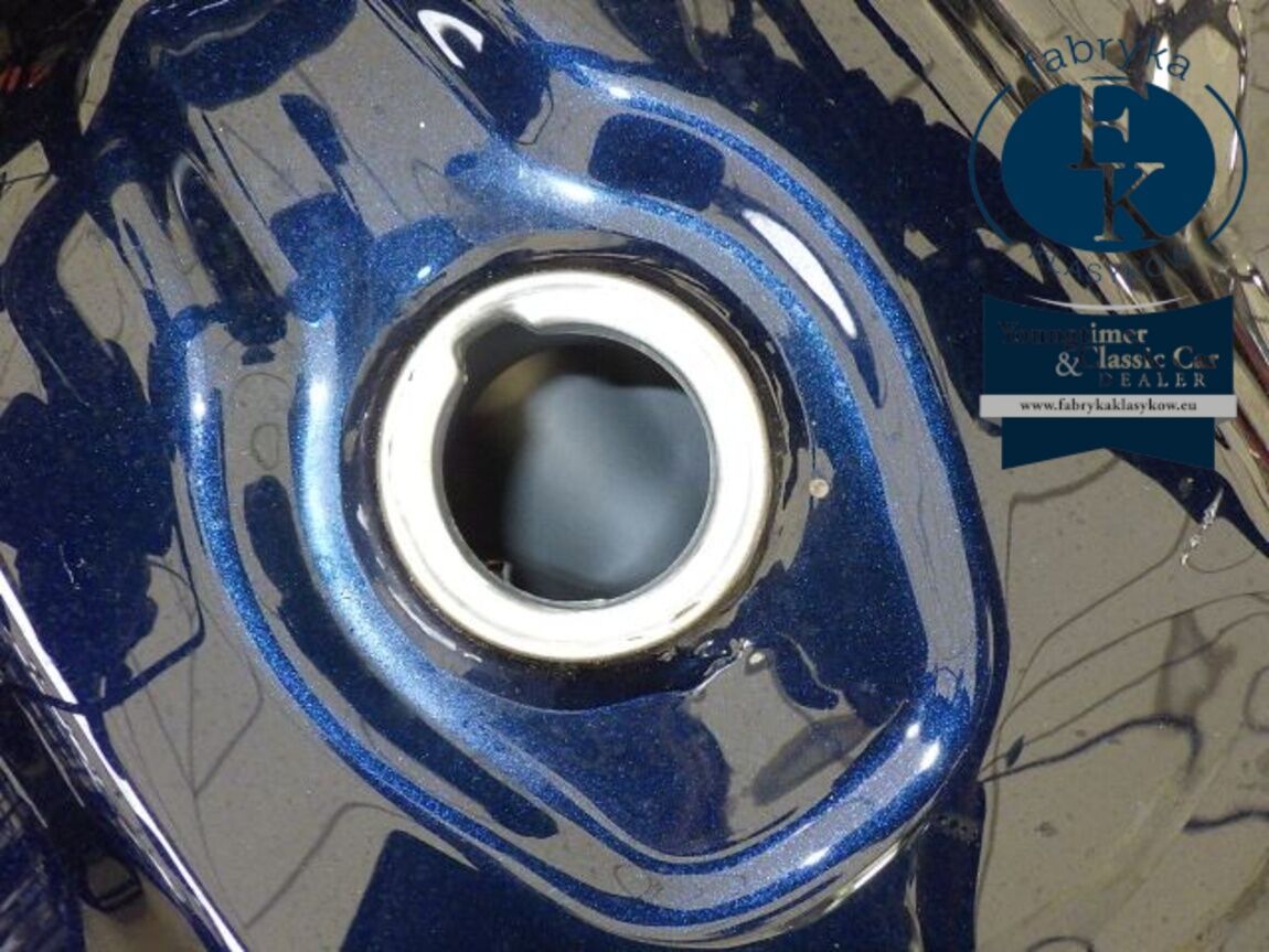 HONDA GB350 2026 - zdjęcie 15