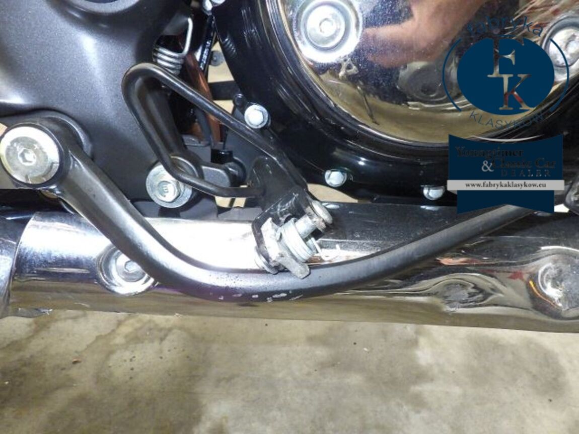 HONDA GB350 2026 - zdjęcie 27